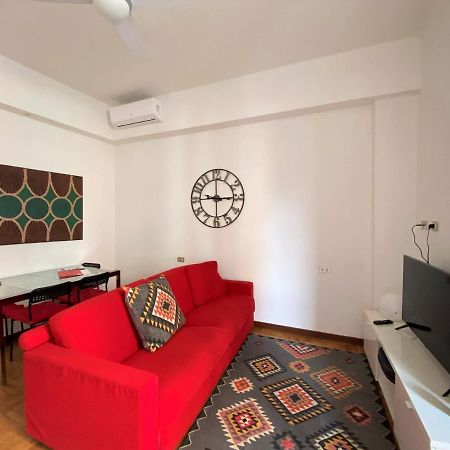 Via Benzi Apartment Комо Екстер'єр фото