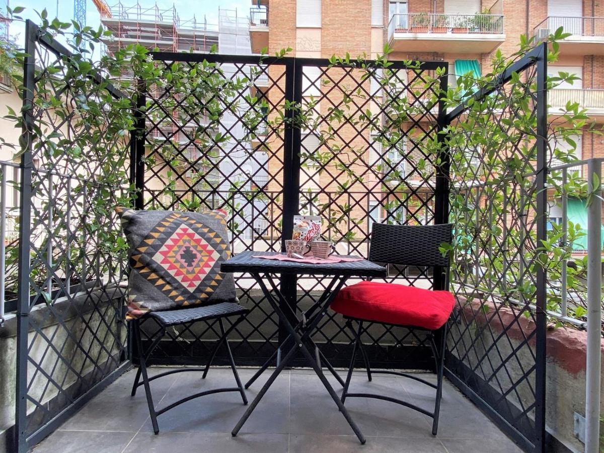 Via Benzi Apartment Комо Екстер'єр фото